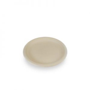GRANDES ASSIETTES COMPOSTABLES