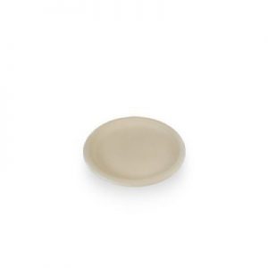 PETITES ASSIETTES COMPOSTABLES